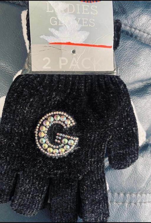 Buy & Sell Camp Hill Birmingham - Photos for Initial letter G gloves