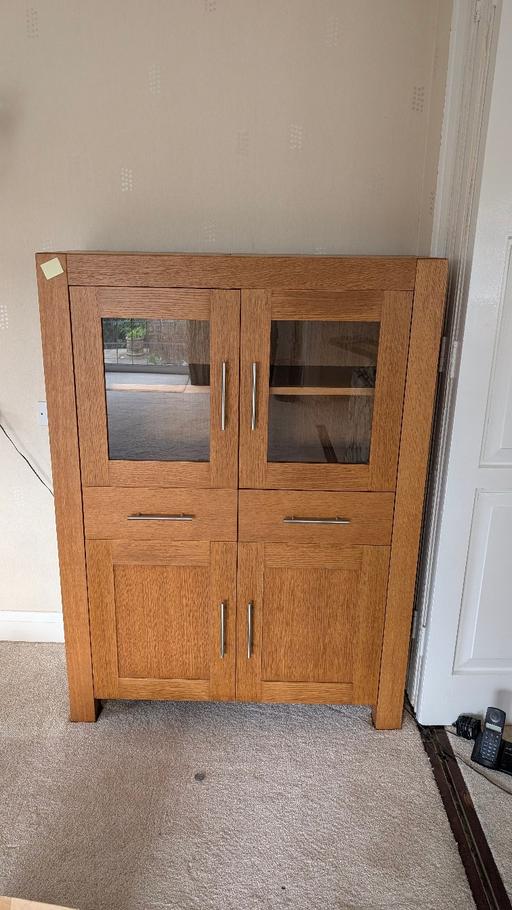 Buy & Sell Birmingham New Street Birmingham - Photos for Oak Furniture