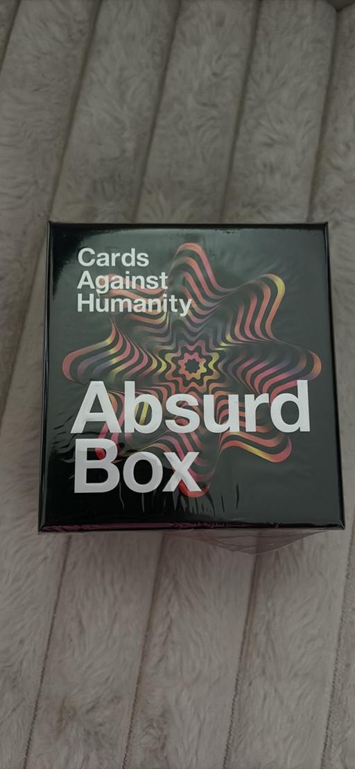 Buy & Sell Monk Bretton Barnsley - Photos for Cards against humanity game