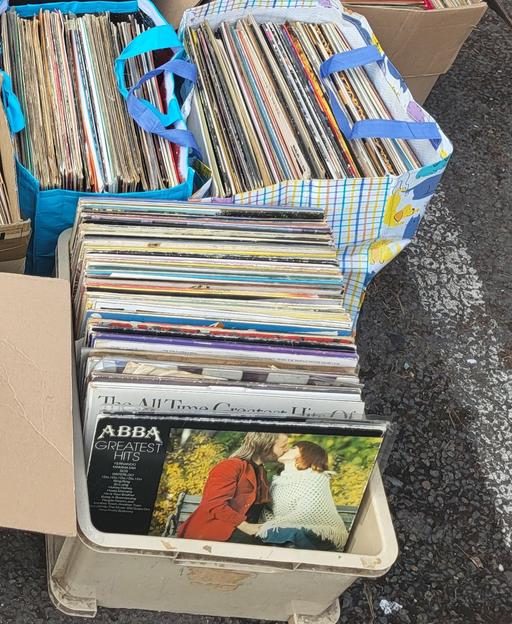 Buy & Sell Bocking Braintree - Photos for 1500+ VINYL RECORDS- COLLECTION- LP BUNDLE