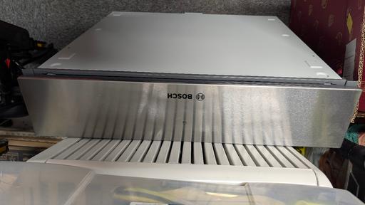 Buy & Sell Kingswinford Dudley - Photos for Bosch Cutlery Drawer