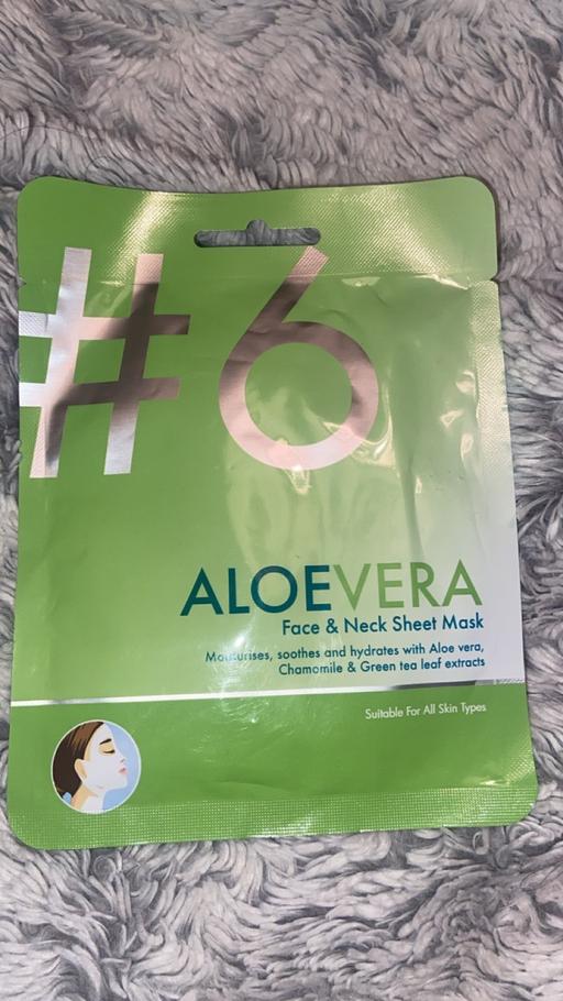 Buy & Sell Bilston Wolverhampton - Photos for New face sheet