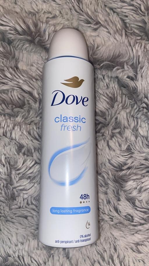 Buy & Sell Bilston Wolverhampton - Photos for Dove deodorant