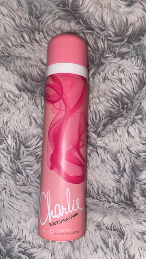 Buy & Sell Stow Heath Wolverhampton - Photos for Charlie deodorant