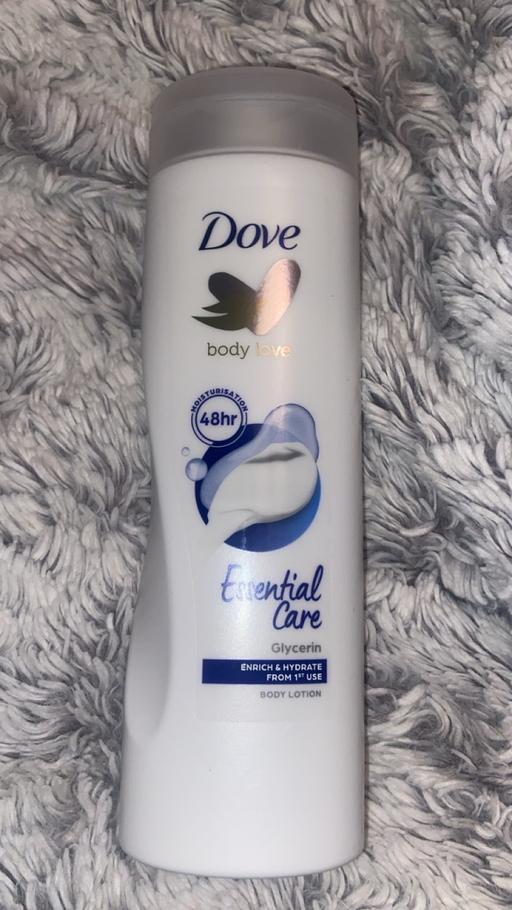 Buy & Sell Bilston Wolverhampton - Photos for New dove body lotion