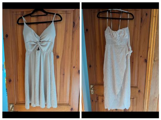 Buy & Sell Lambeth South West London - Photos for 2 summer dresses from Italy