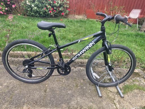 Buy & Sell Stockley Park Hillingdon - Photos for BOYS SCHWINN BIKE BICYCLE