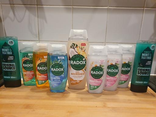 Buy & Sell Sydenham Hill South East London - Photos for shower gels