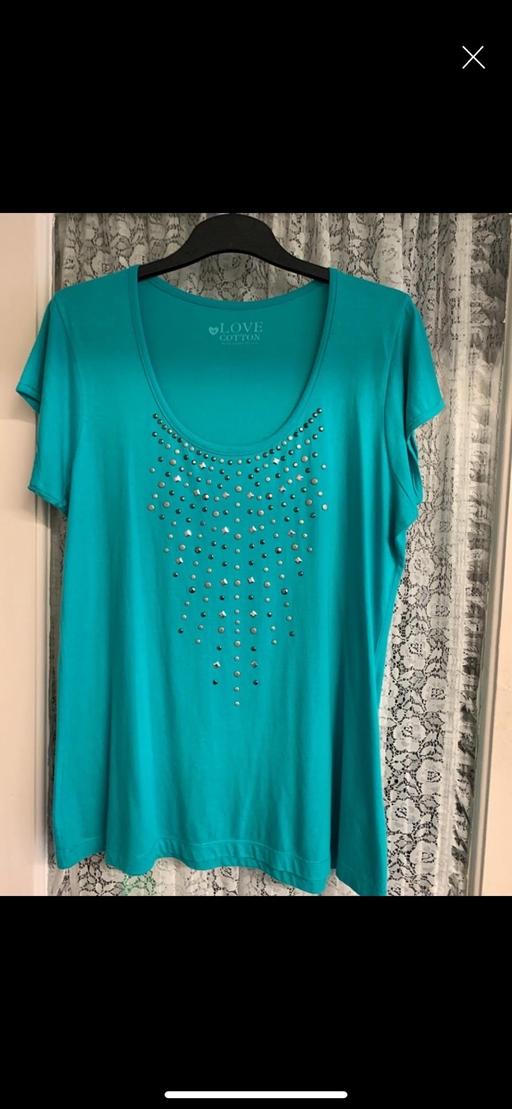 Buy & Sell Leamore Walsall - Photos for Ladies T-shirt