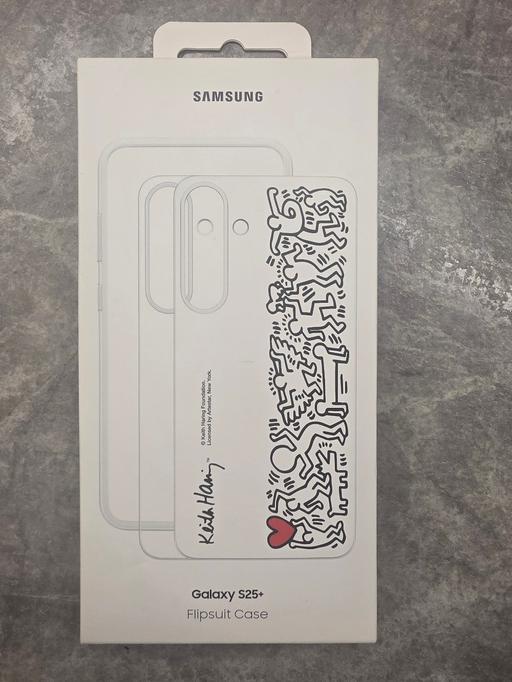 Buy & Sell Kenton Brent - Photos for Galaxy S25+ Flipsuit Case