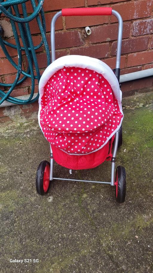 Buy & Sell Sparkbrook Birmingham - Photos for Doll push chair