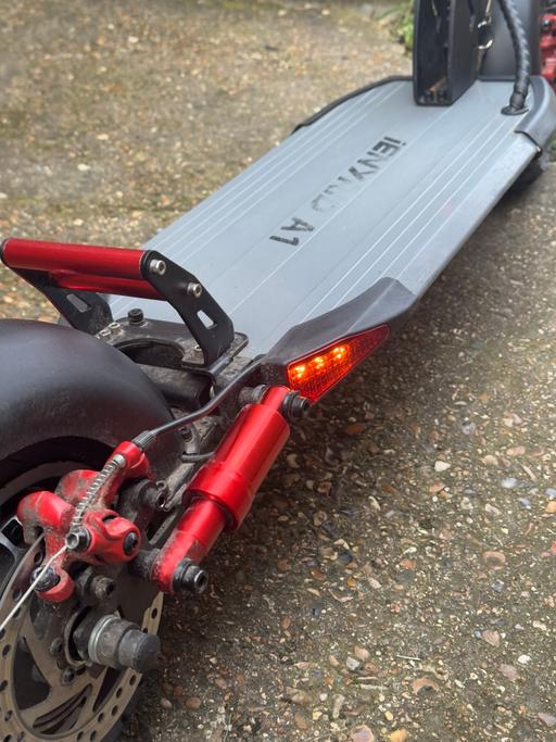 Buy & Sell Yeading West London - Photos for E scooter