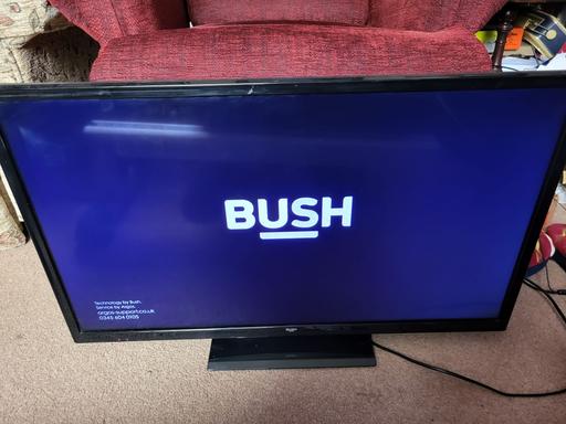 Buy & Sell Kings Norton Birmingham - Photos for Bush 32