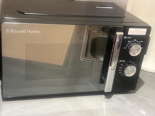 Buy & Sell Croydon Croydon - Photos for Microwave