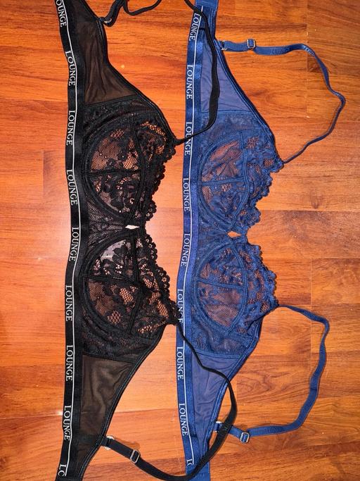 Buy & Sell Streatham South West London - Photos for Lounge underwear blossom balcony bras