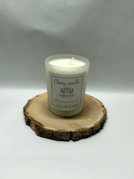 Buy & Sell West Caister Great Great Yarmouth - Photos for Cherry vanilla 2.7oz candle