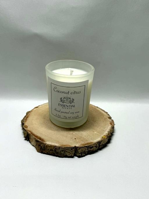 Buy & Sell West Caister Great Great Yarmouth - Photos for Coconut citrus