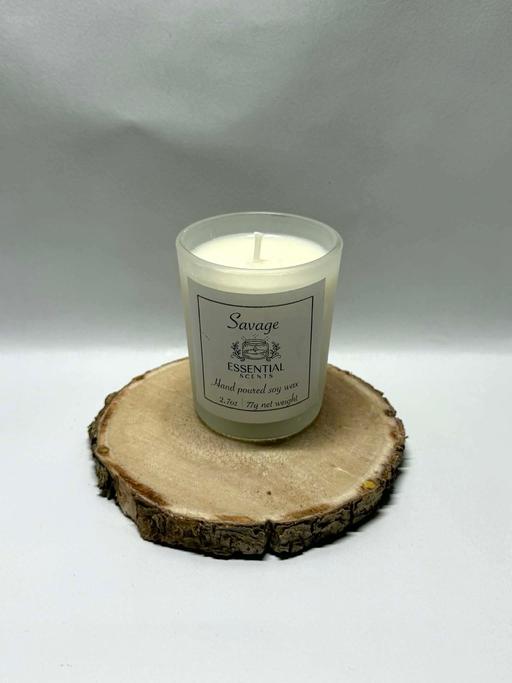 Buy & Sell West Caister Great Great Yarmouth - Photos for Dior sauvage 2.7oz candle