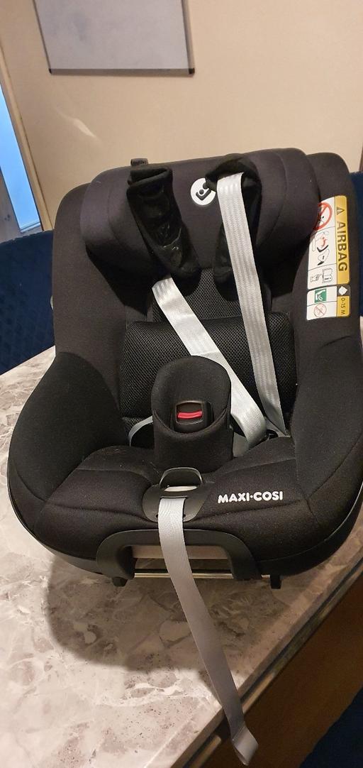 Buy & Sell Birmingham Birmingham - Photos for Maxi cosi 360 car seat