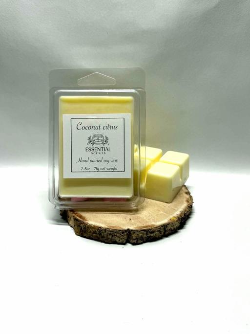 Buy & Sell West Caister Great Great Yarmouth - Photos for Coconut citrus wax melt