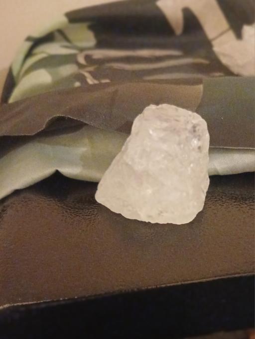 Buy & Sell Keighley Bradford - Photos for A DIAMOND ROUGH-ROCK MINERAL