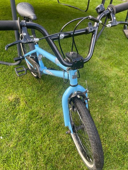 Buy & Sell Ribbleton Preston - Photos for Kids bmx