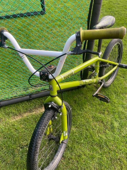 Buy & Sell Ribbleton Preston - Photos for Kids bmx bike