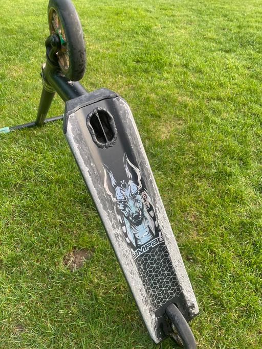 Buy & Sell Ribbleton Preston - Photos for Kids stunt scooter