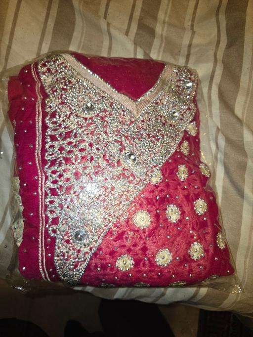 Buy & Sell Aston Birmingham - Photos for unsewed suit