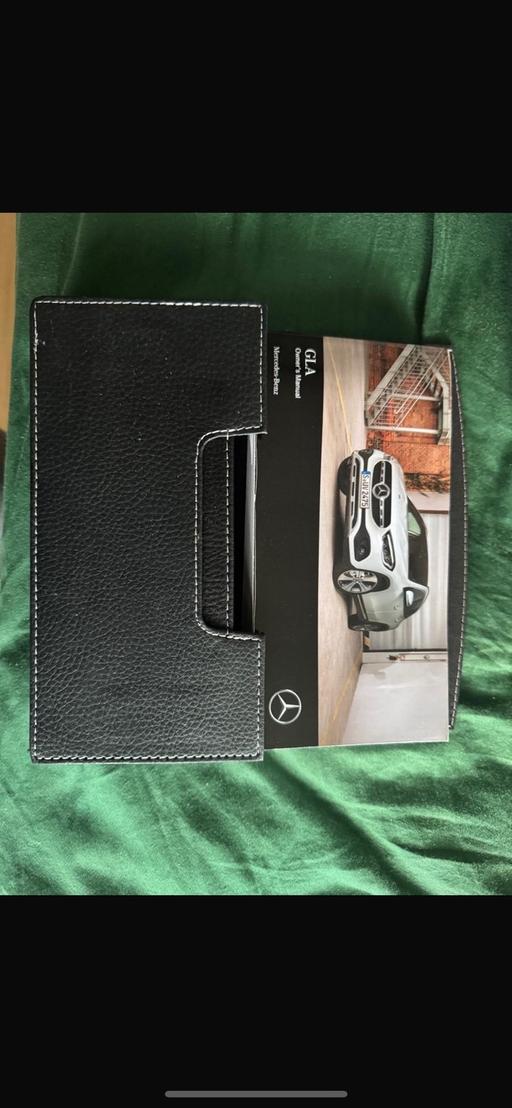 Vehicles Ynysddu Caerphilly - Wales - Photos for Merc Chloe 2020 onwards owners manual