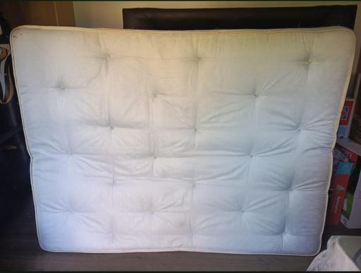 Buy & Sell Darlaston Walsall - Photos for Double Mattress