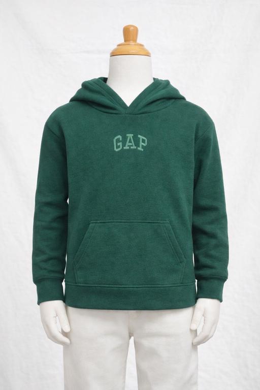 Buy & Sell Andover Test Valley - Photos for Gap Kids Green Pullover Hoodie XXL
