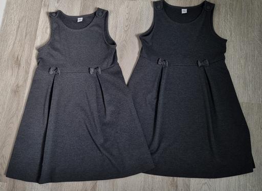Buy & Sell Bexleyheath Bexley - Photos for 2 X School Pinafore Dresses