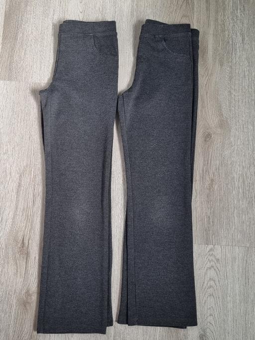 Buy & Sell Bexleyheath Bexley - Photos for 2 x Girls School Trousers