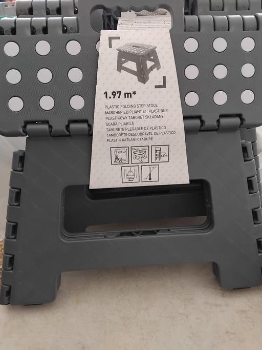 Buy & Sell Fordhouses Wolverhampton - Photos for step stool