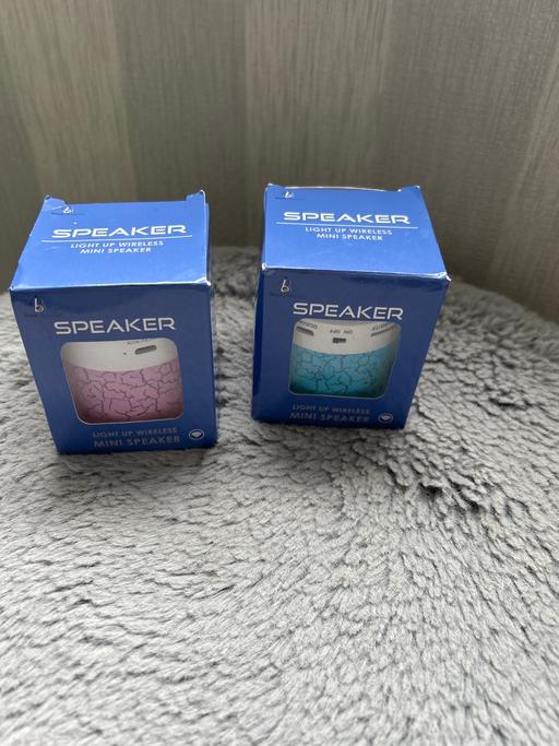 Buy & Sell Whiston Knowsley - Photos for Mini speakers