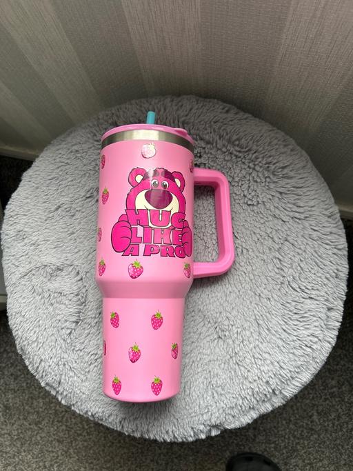 Buy & Sell Whiston Knowsley - Photos for Lotso Stanley cup