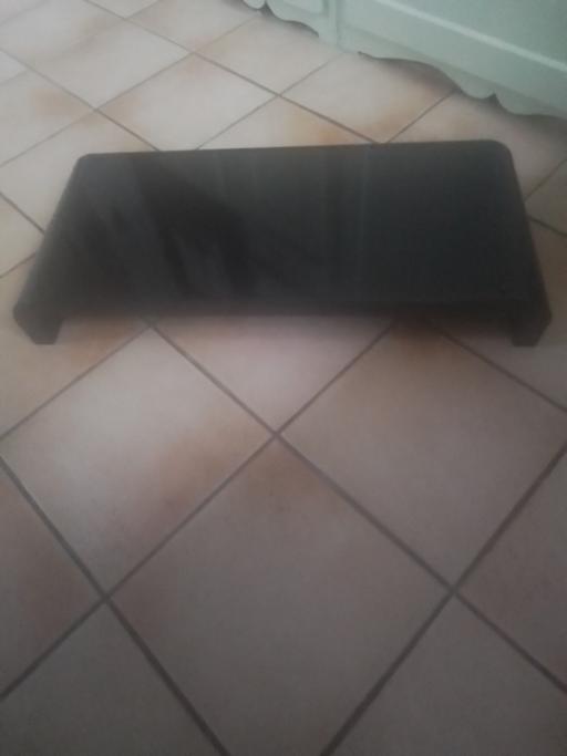 Buy & Sell Streetly Walsall - Photos for BLACK PC MONITOR STAND