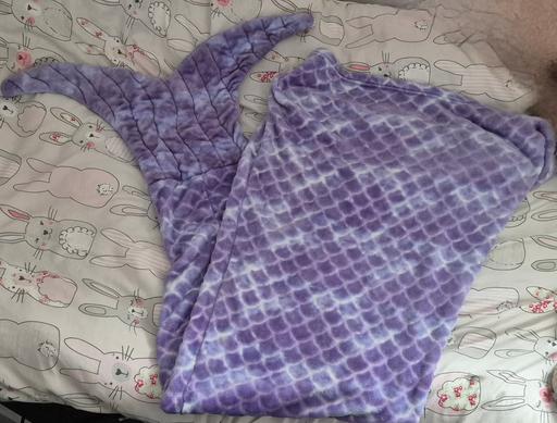 Buy & Sell Ocker Hill Sandwell - Photos for mermaid tail blanket