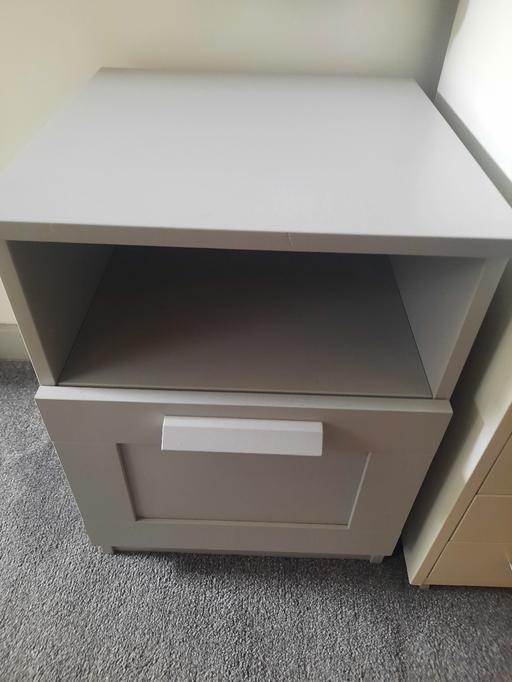 Buy & Sell Bushbury Wolverhampton - Photos for Bedside unit