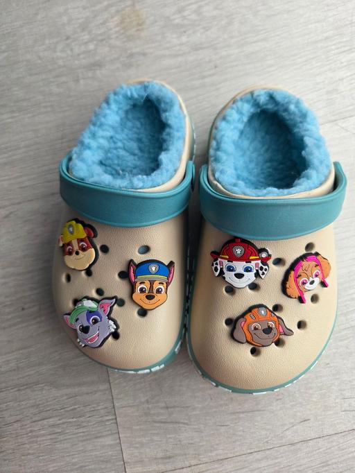 Buy & Sell Penn Wolverhampton - Photos for boys crocs