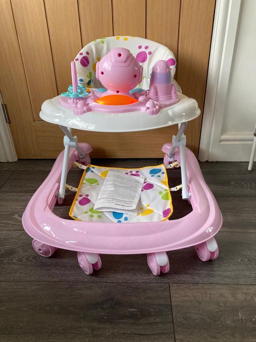 Buy & Sell Sedgley Dudley - Photos for Baby walker