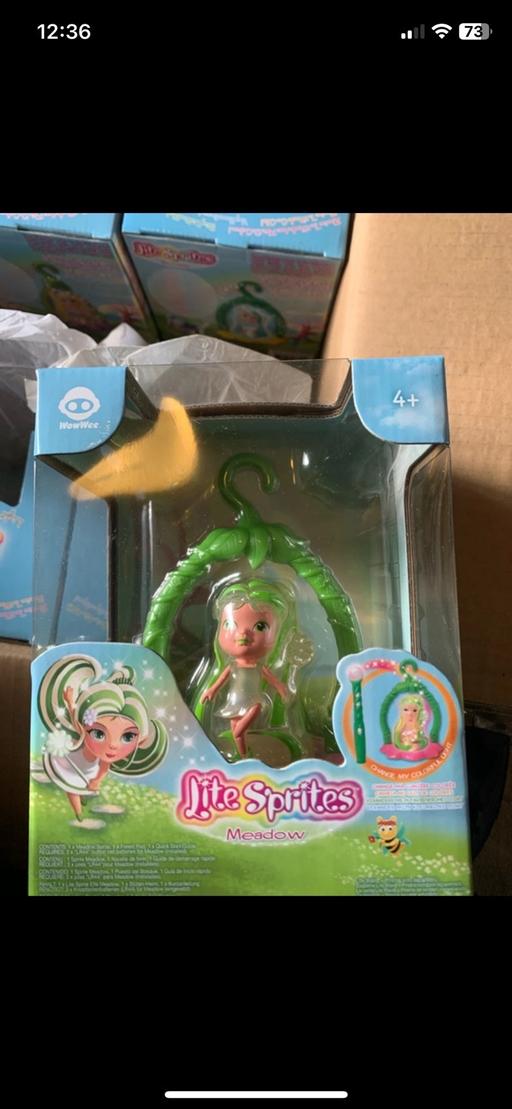 Buy & Sell Pelsall Walsall - Photos for Lite serites