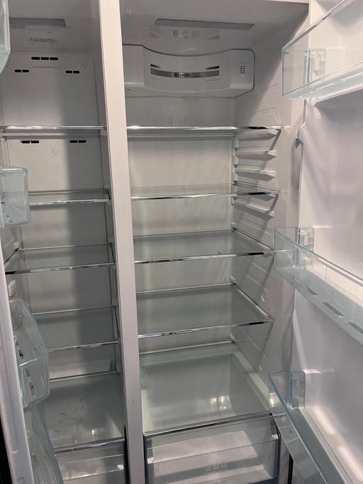 Buy & Sell Stoke Heath Bromsgrove - Photos for CDA fridge freezer *spares&repairs