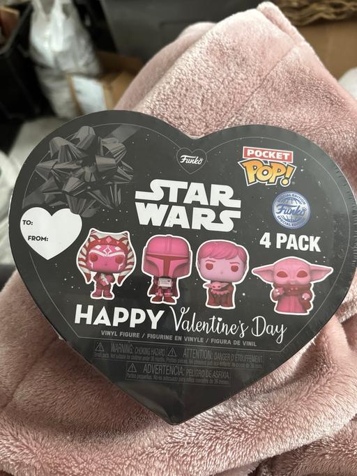 Buy & Sell Golds Hill Sandwell - Photos for Star wars funko