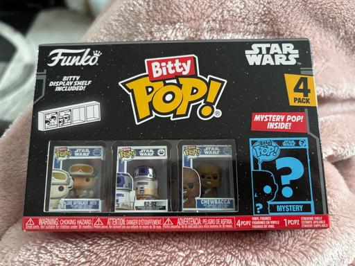 Buy & Sell Golds Hill Sandwell - Photos for Star wars funko