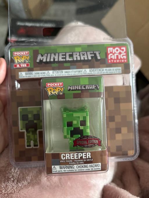 Buy & Sell Golds Hill Sandwell - Photos for Minecraft pocket pop