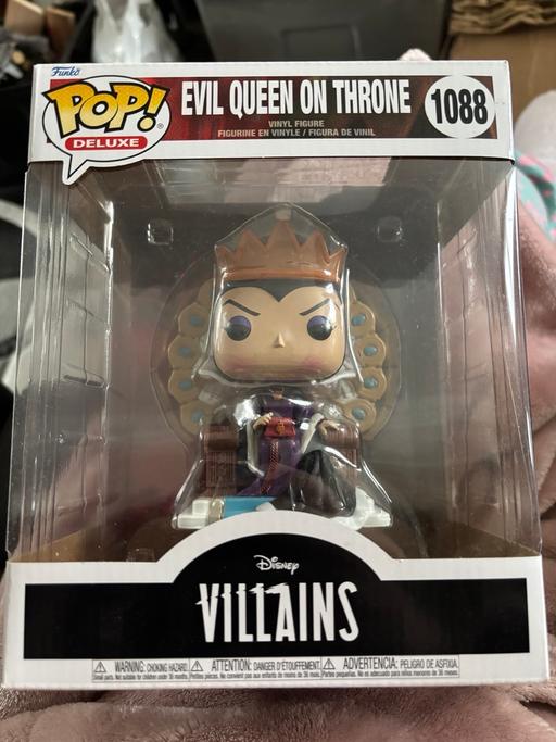 Buy & Sell Golds Hill Sandwell - Photos for Disney funko