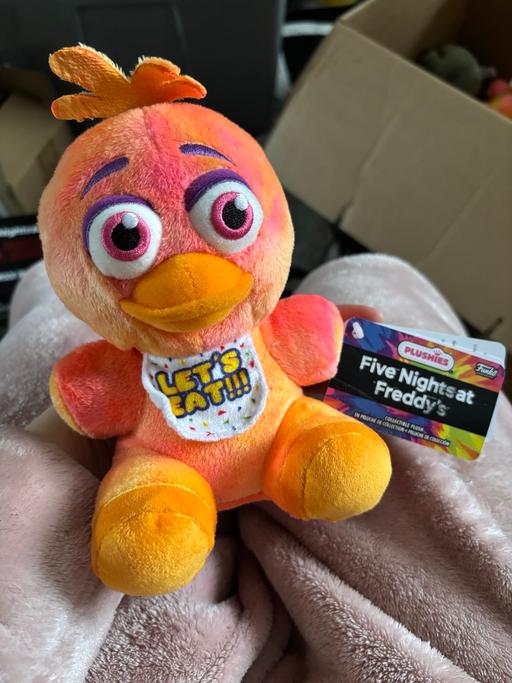 Buy & Sell Golds Hill Sandwell - Photos for Five night at freddy’s teddy