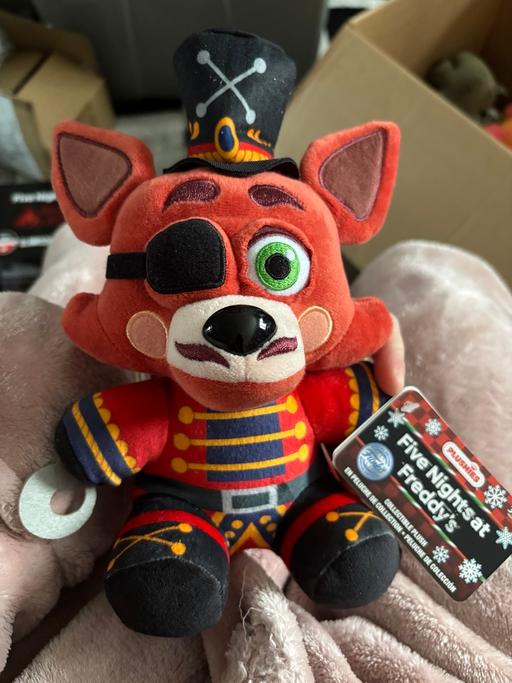 Buy & Sell Golds Hill Sandwell - Photos for Five night at freddy’s teddy